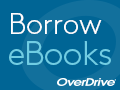 OverDrive - Borrow eBooks