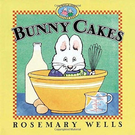 bunny-cakes Bunny Cakes