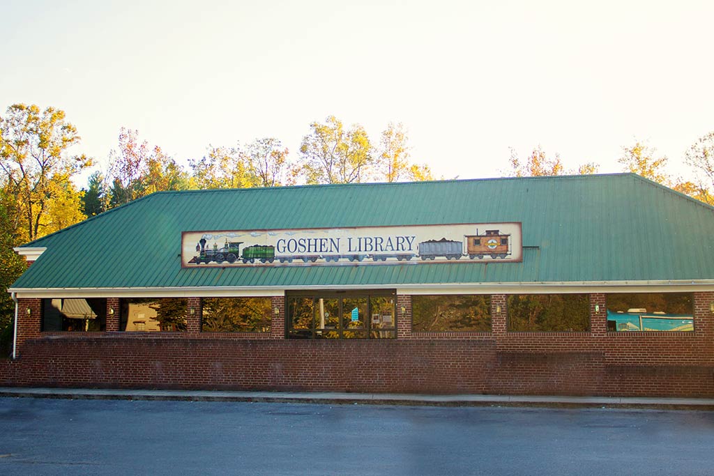 Goshen Public Library