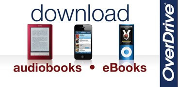 overdrive-alt Overdrive - download audiobooks and ebooks