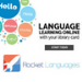 Rocket Languages 75x75