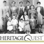 Heritage Quest 150x150