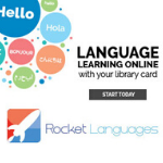 Rocket Languages 150x150