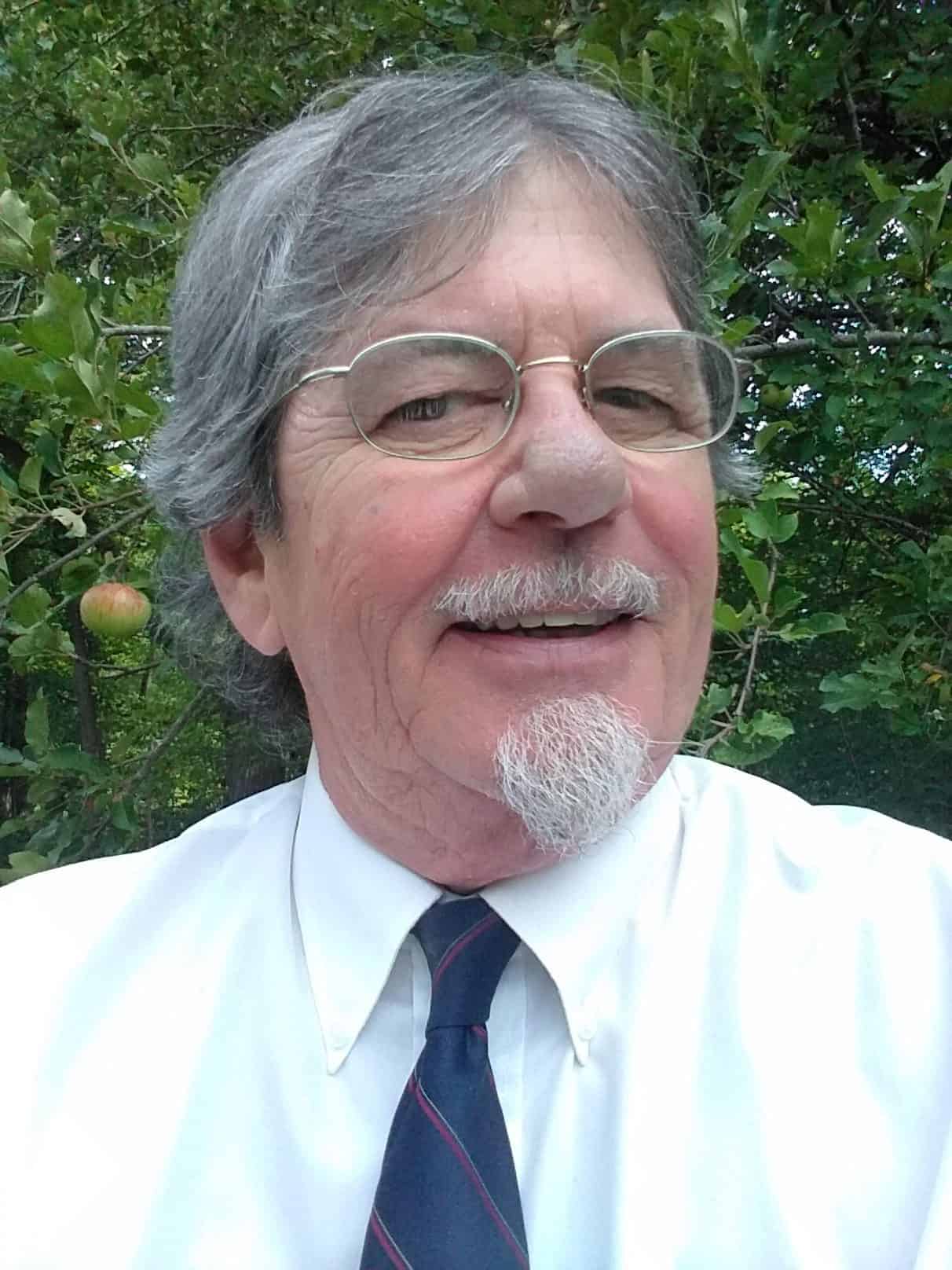 Bill Lindsey Bill Lindsey