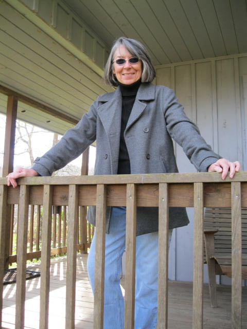 RRL Board Melanie Forde RRL Board Melanie Forde