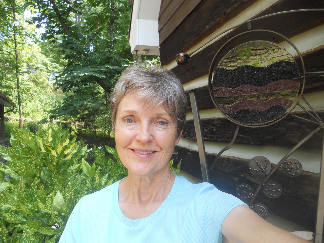 RRLS Board - Margaret Kirkby RRLS Board - Margaret Kirkby