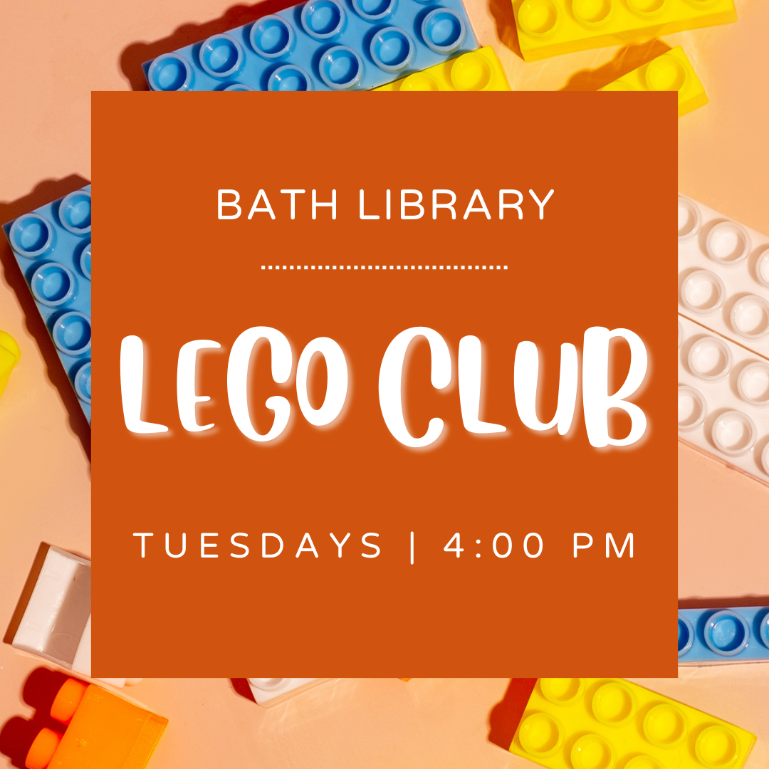 Lego Club for Website