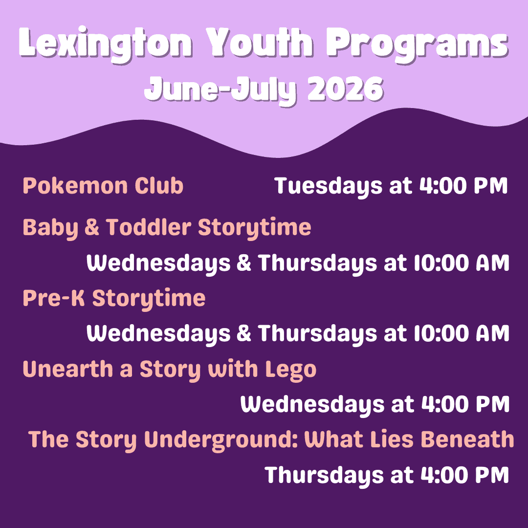 Lexington