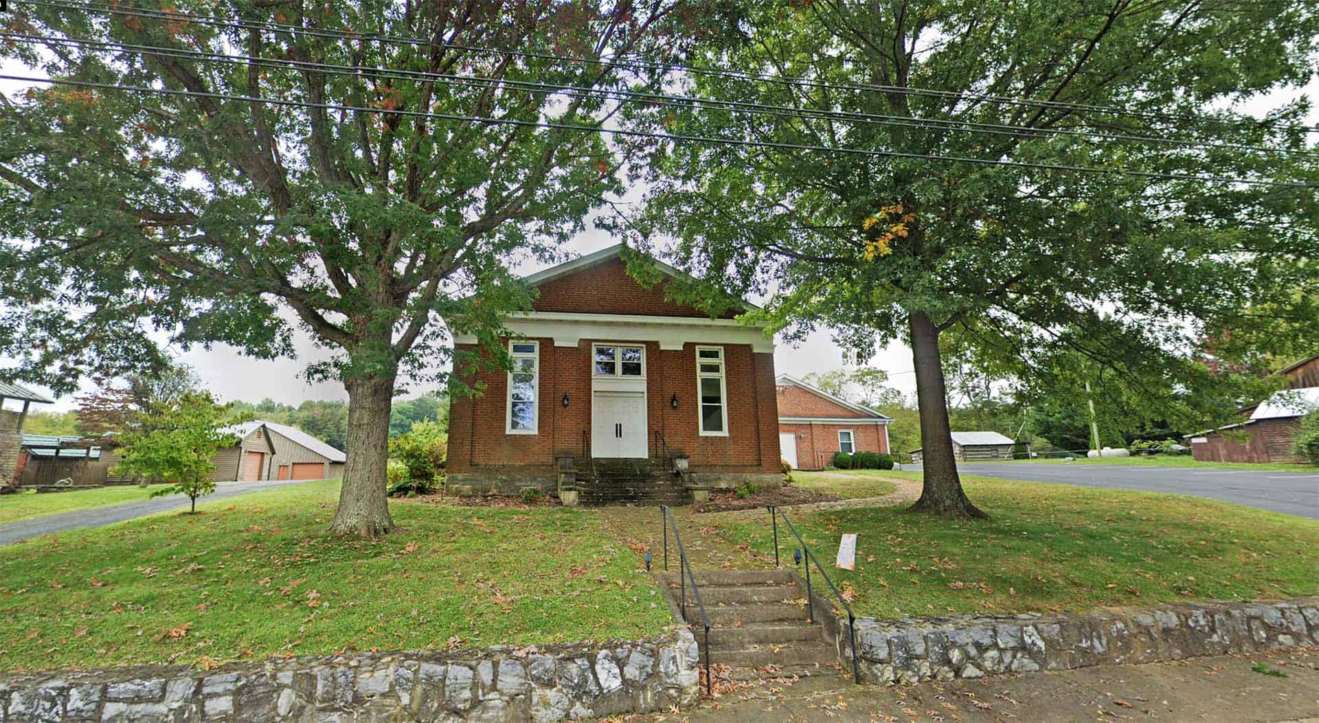 Fairfield Library