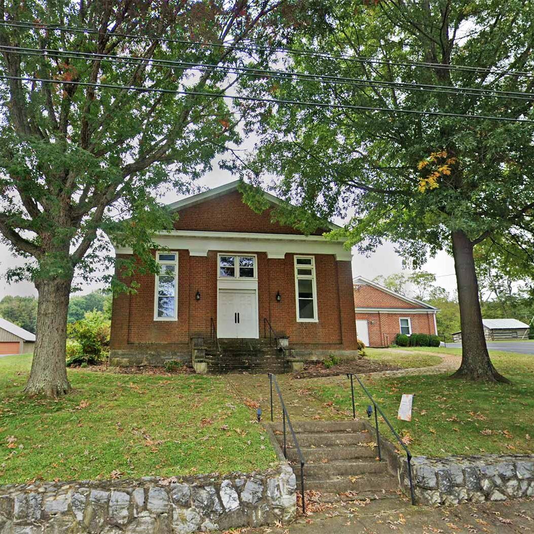 Fairfield Library